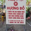 Hộp đèn LED - hộp