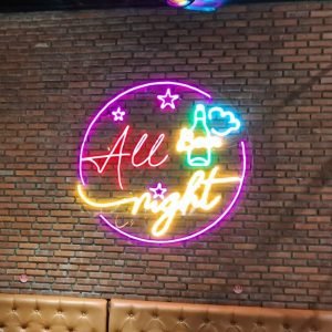 LED Neonsign